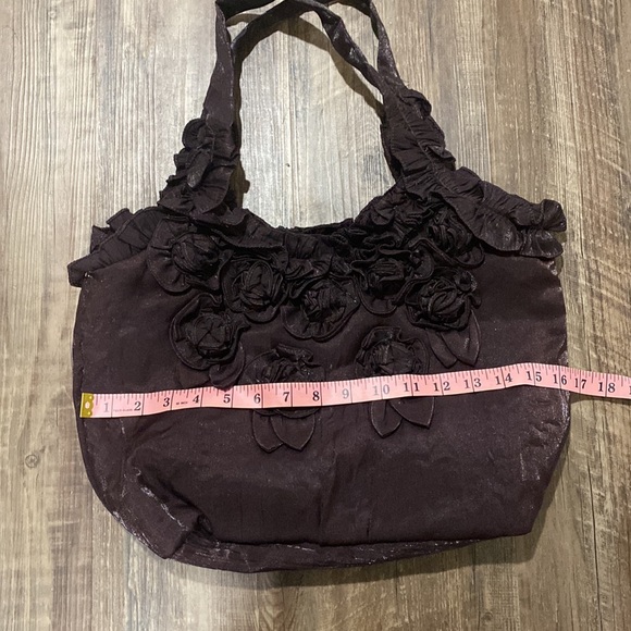 Boho Bag-Gorgeous Brown Color - Picture 7 of 9